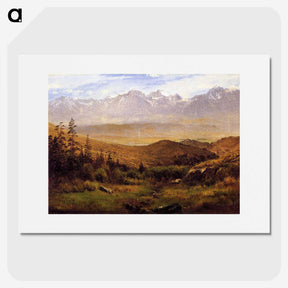 3-66_Albert-Bierstadt_picture