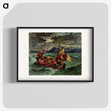 3-66_Eugene-Delacroix_blk