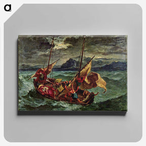 3-66_Eugene-Delacroix_canvas