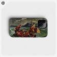 3-66_Eugene-Delacroix_phone