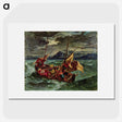 3-66_Eugene-Delacroix_picture