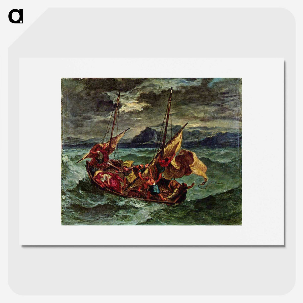3-66_Eugene-Delacroix_picture