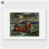 3-66_Eugene-Delacroix_picture