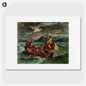 3-66_Eugene-Delacroix_picture