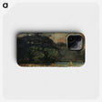 3-66_Gustave-Courbet_phone