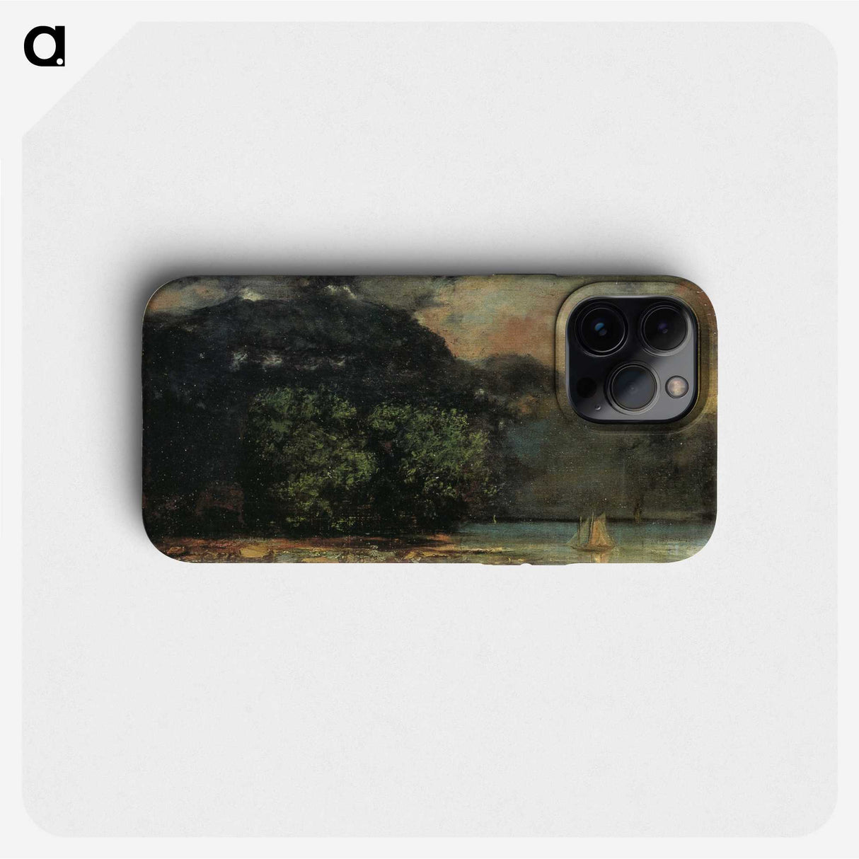 3-66_Gustave-Courbet_phone