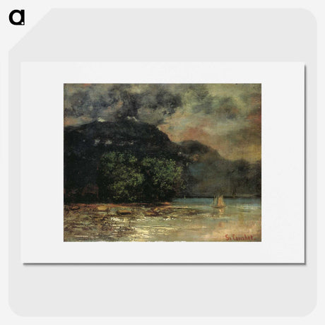 3-66_Gustave-Courbet_picture