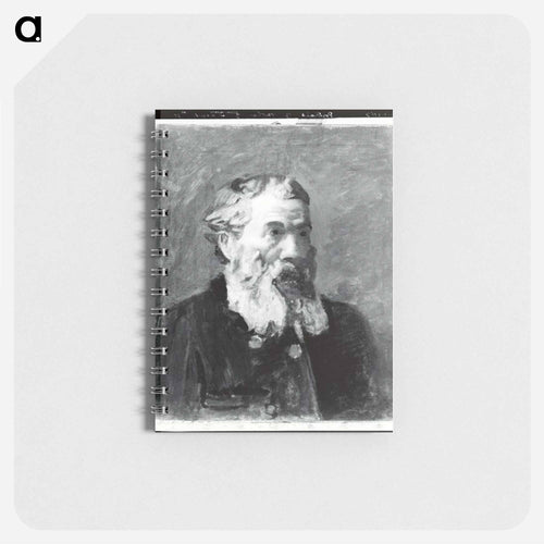 Portrait - トーマス エイキンズ Memo.