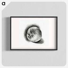 アートポスター-Apple - ジャン ベルナール Poster.