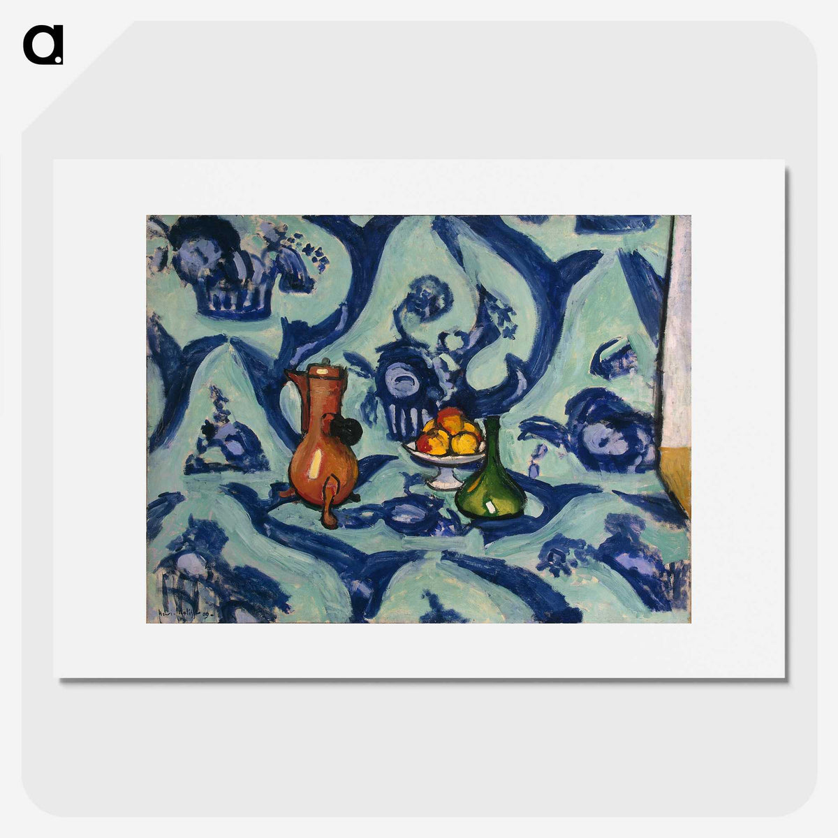 3-68_Henri-Matisse_picture