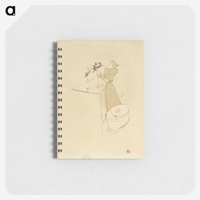 3-68_Henri-de-Toulouse-Lautrec_memo