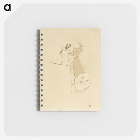 3-68_Henri-de-Toulouse-Lautrec_memo
