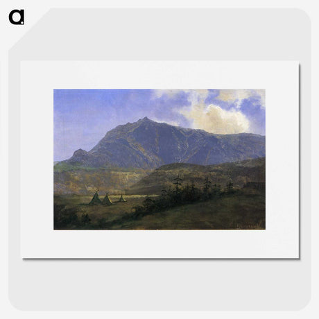 3-69_Albert-Bierstadt_picture