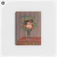 アートメモ帳-Bouquet of Flowers
 - バーンズ・コレクション Memo.