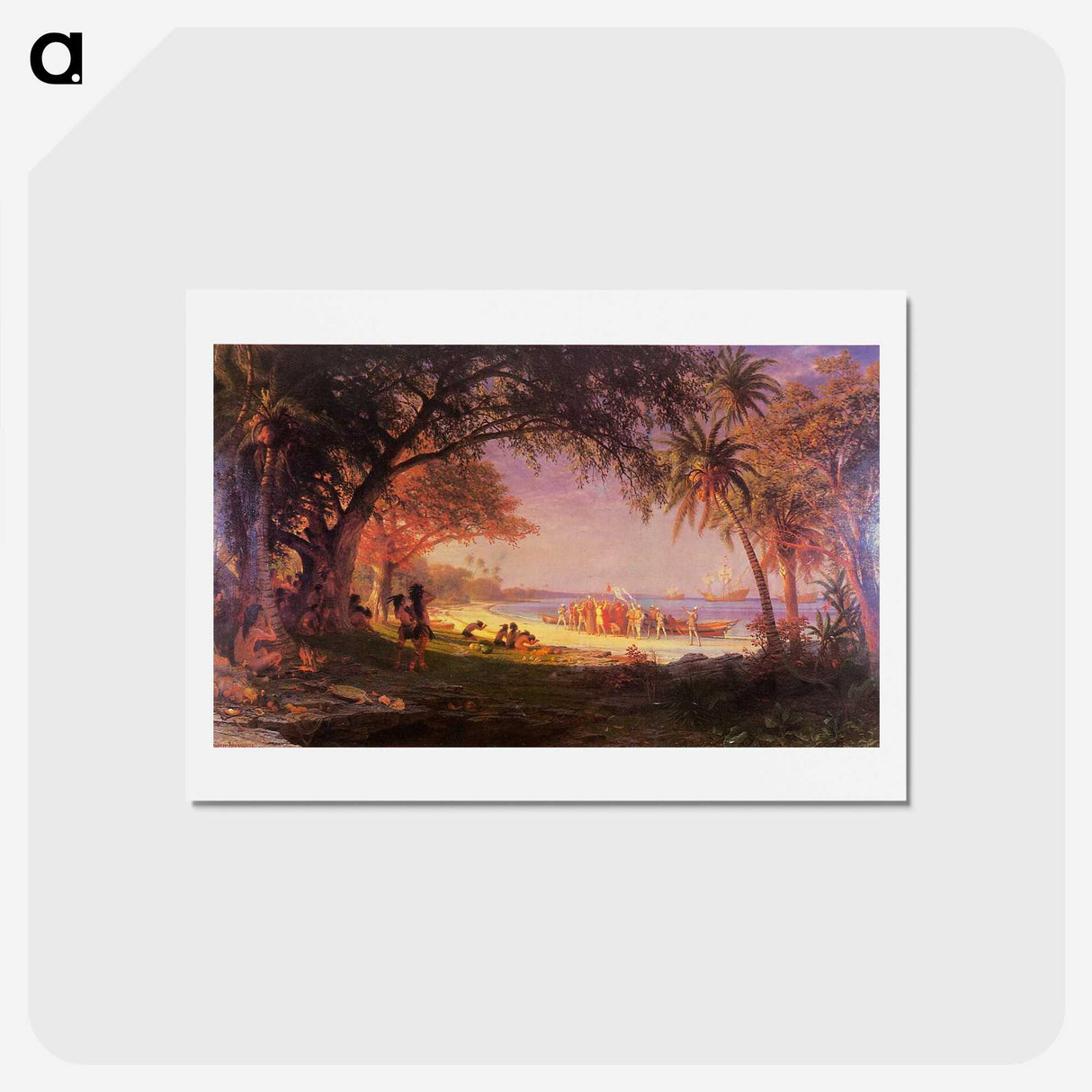 3-6_Albert-Bierstadt_hagaki