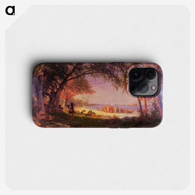 3-6_Albert-Bierstadt_phone