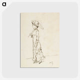 3-6_Albert-Edelfelt_postcard