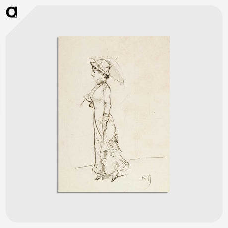 3-6_Albert-Edelfelt_postcard