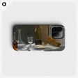 3-6_Claude-Monet_phone