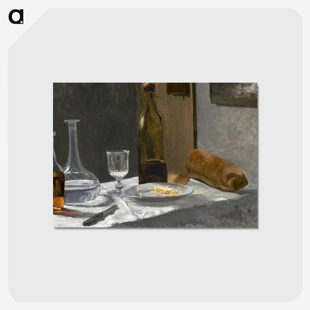 3-6_Claude-Monet_postcard