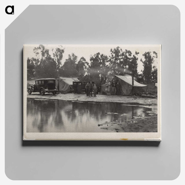 3-6_Dorothea-Lange_canvas
