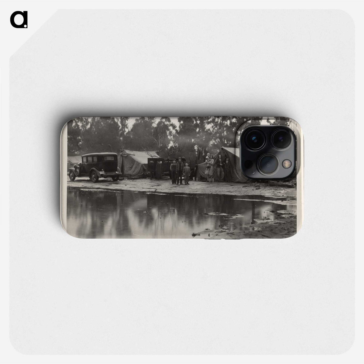 3-6_Dorothea-Lange_phone