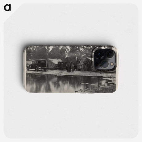 3-6_Dorothea-Lange_phone