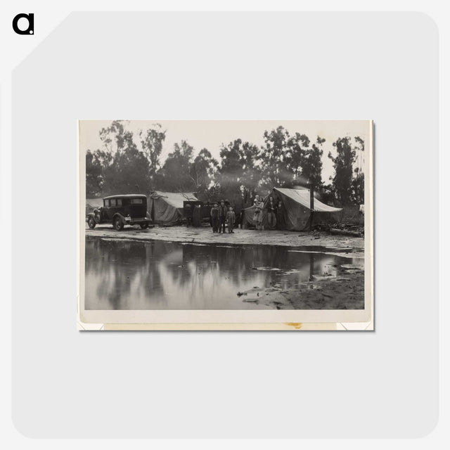 3-6_Dorothea-Lange_postcard