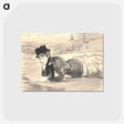 3-6_Edouard-Manet_postcard