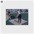 3-6_Edward-Penfield_postcard
