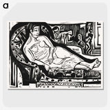 3-6_Ernst-Ludwig-Kirchner_picture-crop