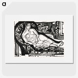 3-6_Ernst-Ludwig-Kirchner_picture