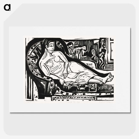 3-6_Ernst-Ludwig-Kirchner_picture