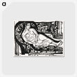 3-6_Ernst-Ludwig-Kirchner_postcard