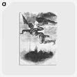 3-6_Eugene-Delacroix_postcard