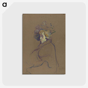 3-6_Henri-de-Toulouse-Lautrec_postcard