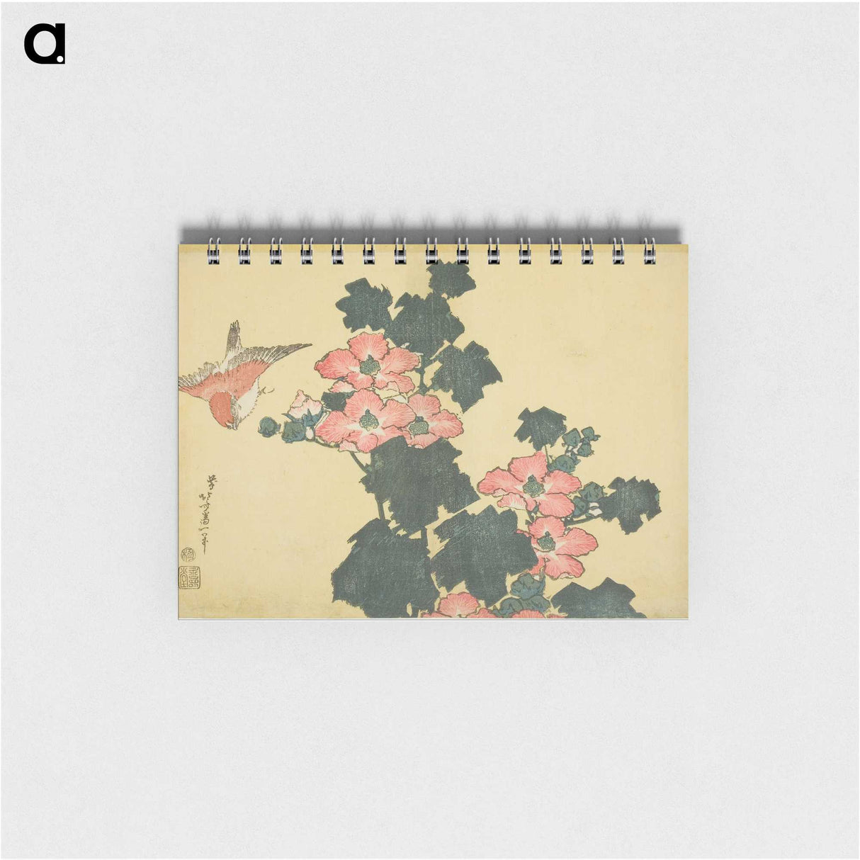 3-6_Katsushika-Hokusai_memo