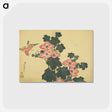 3-6_Katsushika-Hokusai_postcard