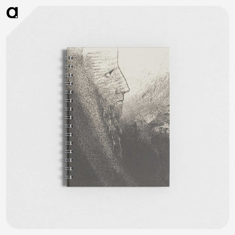 3-6_Odilon-Redon_memo
