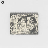 3-6_Paul-Gauguin_memo