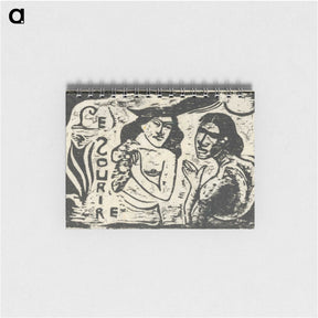3-6_Paul-Gauguin_memo