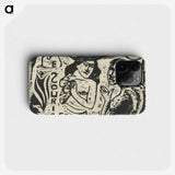 3-6_Paul-Gauguin_phone