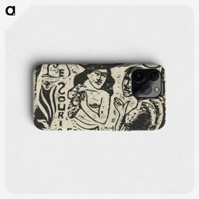 3-6_Paul-Gauguin_phone