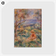3-6_Pierre-Auguste-Renoir_postcard