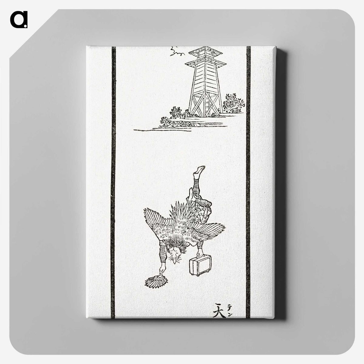 3-6_The-Ornamental-Arts-of-Japan_canvas