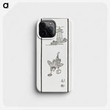 3-6_The-Ornamental-Arts-of-Japan_phone