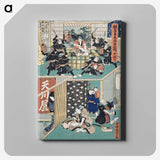 3-6_Utagawa-Kunisada_canvas