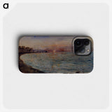 3-70_Eugene-Delacroix_phone
