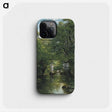 3-70_Gustave-Courbet_phone
