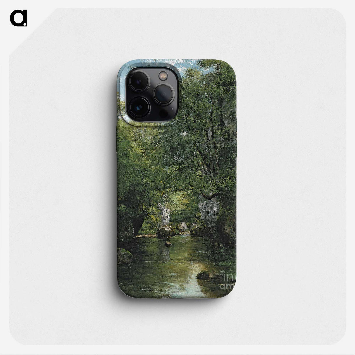 3-70_Gustave-Courbet_phone